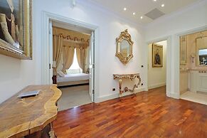 Magnifica residenza a Campo de' Fiori