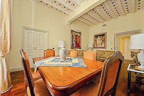 Magnifica residenza a Campo de' Fiori