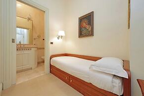 Magnifica residenza a Campo de' Fiori