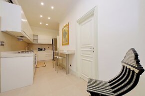 Magnifica residenza a Campo de' Fiori