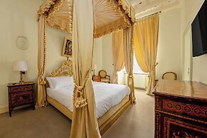 Magnifica residenza a Campo de' Fiori