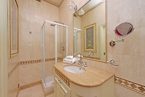 Magnifica residenza a Campo de' Fiori