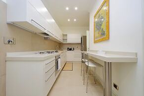 Magnifica residenza a Campo de' Fiori