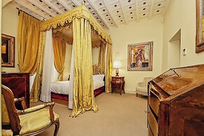 Magnifica residenza a Campo de' Fiori