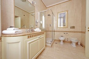 Magnifica residenza a Campo de' Fiori