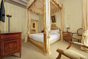 Magnifica residenza a Campo de' Fiori