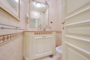 Magnifica residenza a Campo de' Fiori