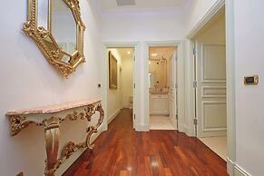 Magnifica residenza a Campo de' Fiori