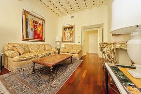 Magnifica residenza a Campo de' Fiori