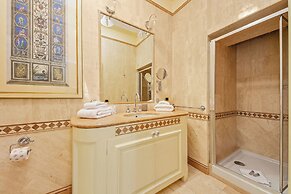 Magnifica residenza a Campo de' Fiori