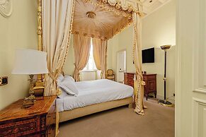 Magnifica residenza a Campo de' Fiori