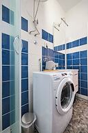 Iadra apartment in city center