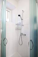 Iadra apartment in city center