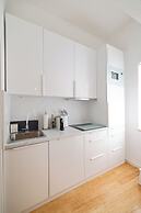 Iadra apartment in city center