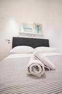 Iadra apartment in city center