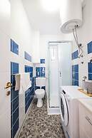 Iadra apartment in city center