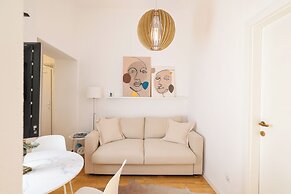 Iadra apartment in city center