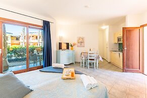 Tranquile Palau Green Village Studio 2 Persons Plus Possible Extra Chi