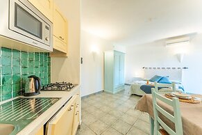 Tranquile Palau Green Village Studio 2 Persons Plus Possible Extra Chi