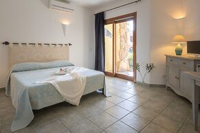 Tranquile Palau Green Village Studio 2 Persons Plus Possible Extra Chi