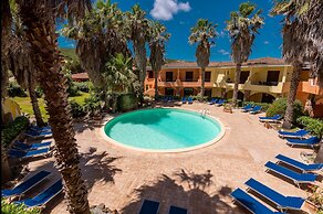 Tranquile Palau Green Village Studio 2 Persons Plus Possible Extra Chi