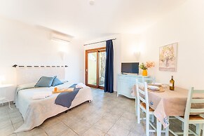 Tranquile Palau Green Village Studio 2 Person Plus Possible Extra Chil