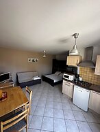 Résidence Les Roussets