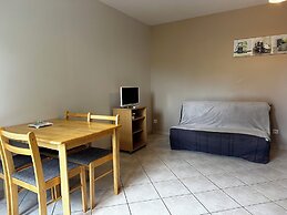 Résidence Les Roussets