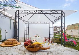 Ferienhaus mit Klimaanlage