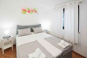 Ferienhaus mit Klimaanlage