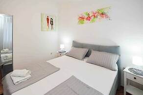 Ferienhaus mit Klimaanlage