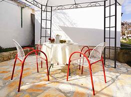 Ferienhaus mit Klimaanlage