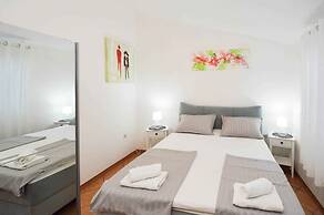 Ferienhaus mit Klimaanlage