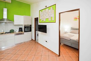 Ferienhaus mit Klimaanlage