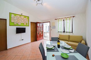 Ferienhaus mit Klimaanlage