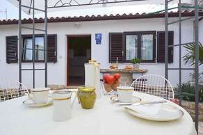 Ferienhaus mit Klimaanlage