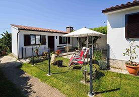 Ferienhaus mit Klimaanlage