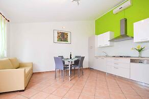 Ferienhaus mit Klimaanlage