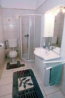 Ferienhaus mit Klimaanlage