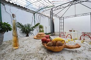 Ferienhaus mit Klimaanlage