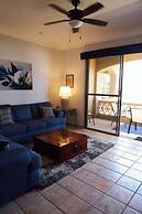 2BD Estrella del Mar in Mazatlan