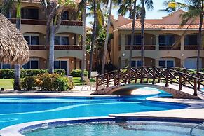 2BD Estrella del Mar in Mazatlan