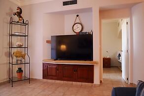 2BD Estrella del Mar in Mazatlan