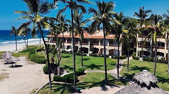 2BD Estrella del Mar in Mazatlan