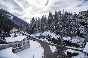 Apartment Near Graukogel I Ski-lift
