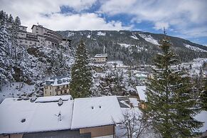 Apartment Near Graukogel I Ski-lift
