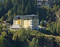 Apartment Near Graukogel I Ski-lift