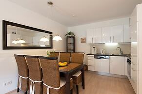 Apartment Near Graukogel I Ski-lift