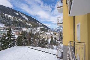 Apartment Near Graukogel I Ski-lift