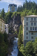 Apartment Near Graukogel I Ski-lift